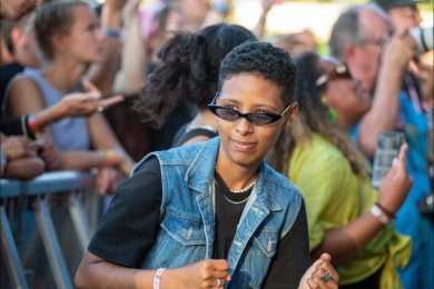 Down the Rabbit Hole _ Zondag 3 juli 2022