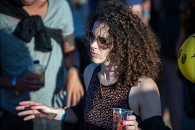 Down the Rabbit Hole _ Zondag 3 juli 2022