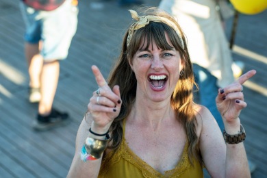 Down the Rabbit Hole _ Zondag 3 juli 2022