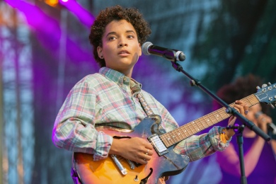 Euro Games Nijmegen Zaterdag avond Closing time