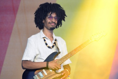 Euro Games Nijmegen Zaterdag avond Closing time