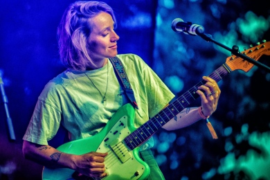 Euro Games Nijmegen Zaterdag avond Closing time