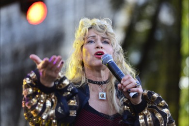 EuroGames woensdag avond