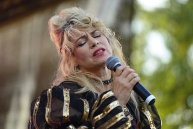 EuroGames woensdag avond