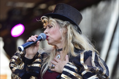 EuroGames woensdag avond