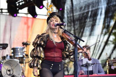 EuroGames woensdag avond