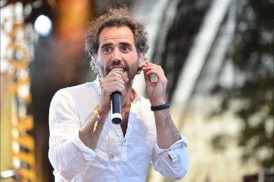 EuroGames woensdag avond