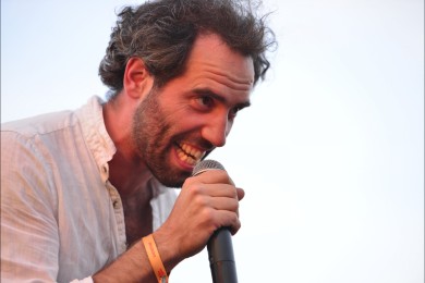 EuroGames woensdag avond