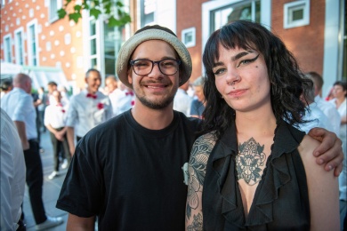 Euro Games sport village do. avond