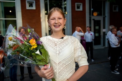 Euro Games sport village do. avond