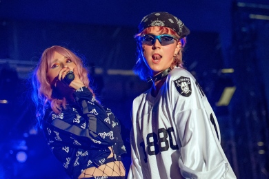 Euro Games Nijmegen Zaterdag avond Closing time