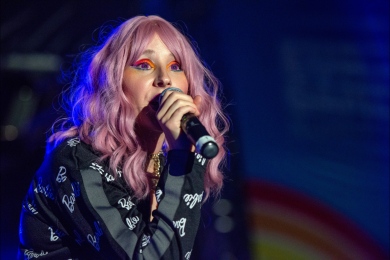 Euro Games Nijmegen Zaterdag avond Closing time