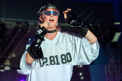 Euro Games Nijmegen Zaterdag avond Closing time