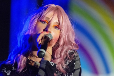 Euro Games Nijmegen Zaterdag avond Closing time