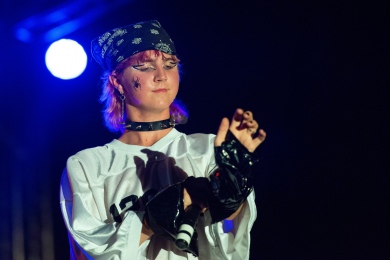 Euro Games Nijmegen Zaterdag avond Closing time