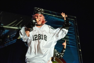 Euro Games Nijmegen Zaterdag avond Closing time