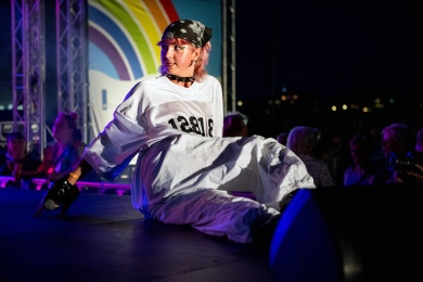 Euro Games Nijmegen Zaterdag avond Closing time