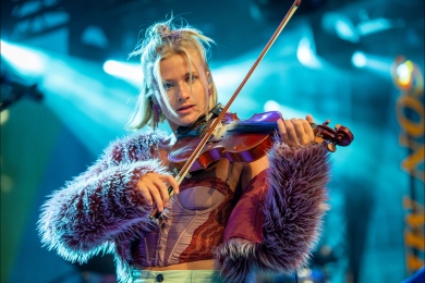 EuroGames woensdag avond