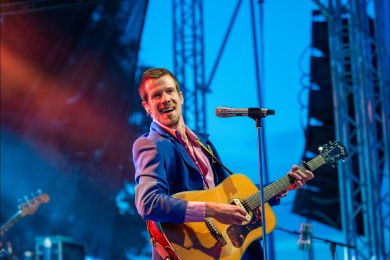 EuroGames woensdag avond