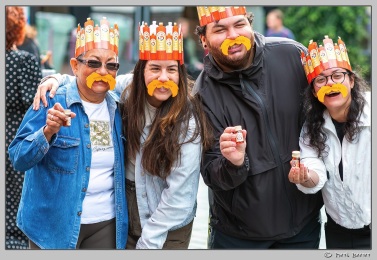 4Daagsefeesten 2024 - zaterdag