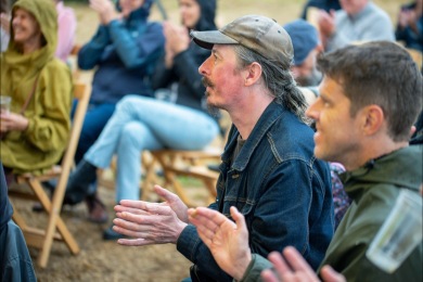 Festival op 't eiland  - donderdag