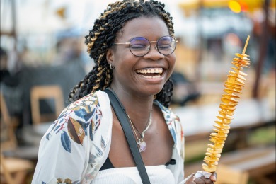 Festival op 't eiland  - donderdag