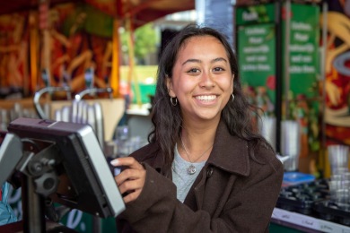 Festival op 't eiland  - donderdag