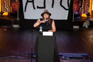 Festival op 't eiland  - donderdag