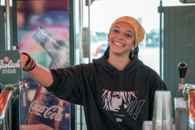 Festival op 't eiland  - donderdag