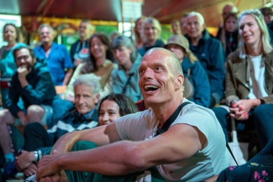 Festival op 't eiland  - donderdag