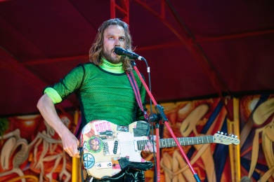 Festival op 't eiland  - donderdag | 155 - eenvijfvijf