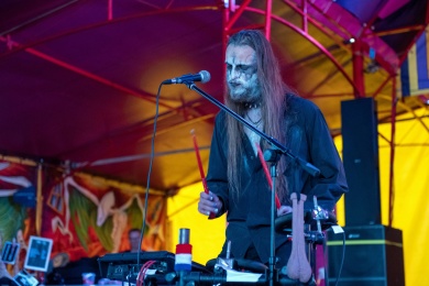 Festival op 't eiland  - donderdag | 155 - eenvijfvijf