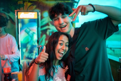 Festival op 't eiland  - donderdag