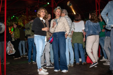 Festival op 't eiland  - donderdag