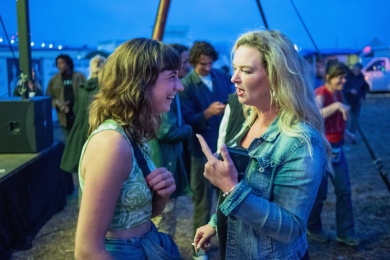 Festival op 't eiland  - donderdag | de Swing