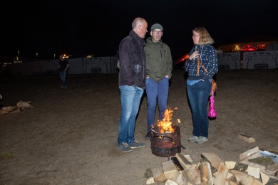 Festival op 't eiland  - donderdag