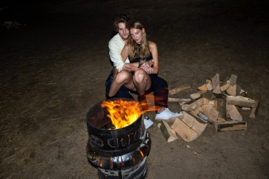 Festival op 't eiland  - donderdag