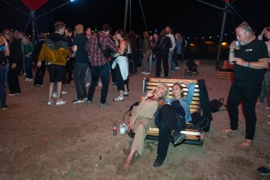 Festival op 't eiland  - donderdag