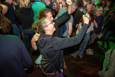 Festival op 't eiland  - donderdag | de Swing