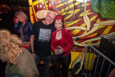 Festival op 't eiland  - donderdag | de Swing