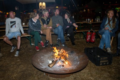 Festival op 't eiland  - donderdag