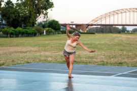 Festival op 't eiland - maandag