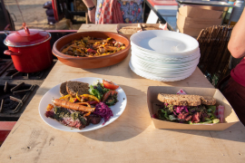 Festival op 't eiland - maandag