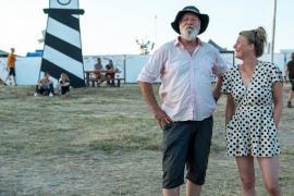 Festival op 't eiland - maandag