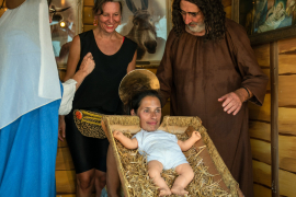 Festival op 't eiland - maandag | Pikz Palace