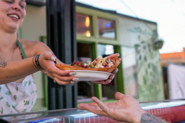 Festival op 't eiland - maandag