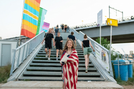 Festival op 't eiland - maandag