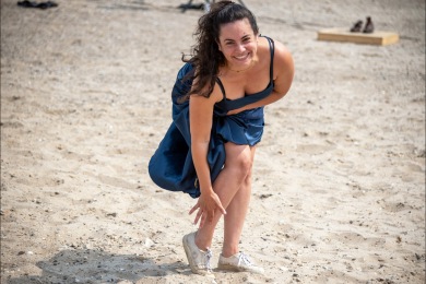 Festival op 't eiland - woensdag | Arnhemse meisjes