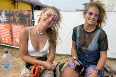 Festival op 't eiland - woensdag