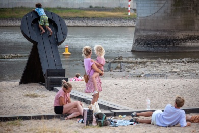 Festival op 't eiland - woensdag